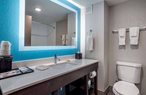 Panama City Hotel | Best Western Plus Panama City Hotel