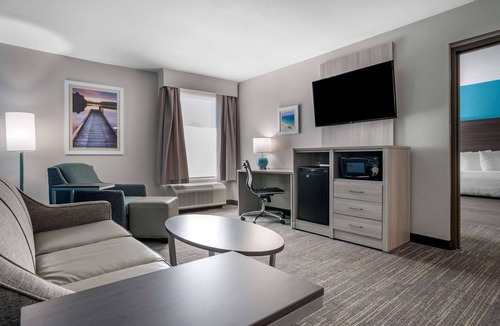 Panama City Hotel | Best Western Plus Panama City Hotel