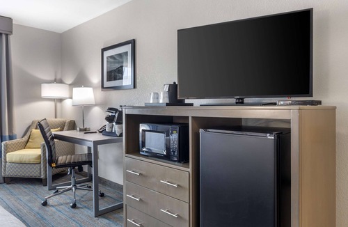 Stephenville Hotel | Best Western Plus Stephenville Inn