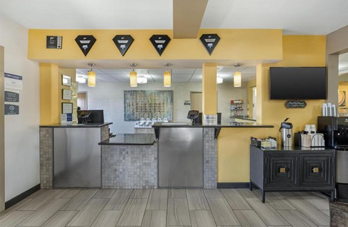 Farmington Hotel | Best Western Plus the Four Corners Inn