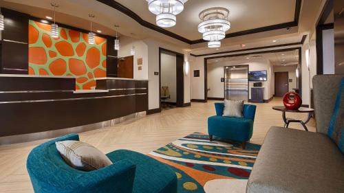 Willowbrook Hotel | Best Western Premier Houston Northwest - Willowbrook
