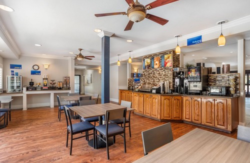 Crawfordville Hotel | Best Western Wakulla Inn & Suites