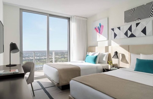 Hollywood South Central Beach Apartment | Better Choice for your Vacation! 3 Oceanfront Units, Kitchen, Pool