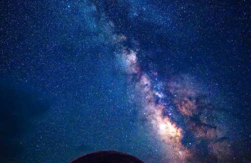 Red Wing Other | Big Sky Vista Colorado Dark Sky Stargazing Retreat