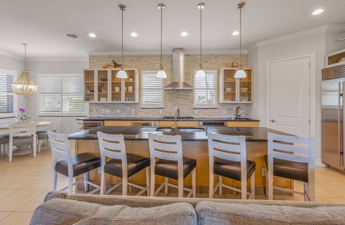 Anna Maria House | Bimini Bay Breeze: Canal Front | Close to Beach and Pine St. | Pool/Spa |