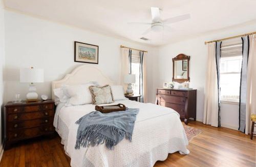 Inman Park House | Birdhaus