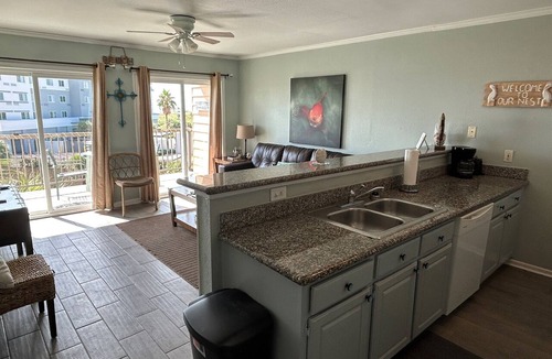 Galveston Condo | Birds in Paradise Amazing Views-5 Beds