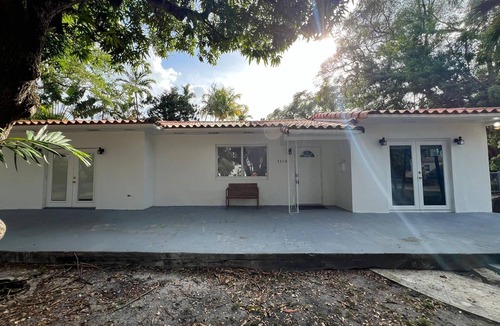 Biscayne Park House | Biscayne Park 3BD 2BA -spacious