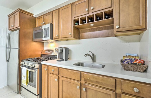 Biscayne Park House | Biscayne Park Vacation Rental w/Yard!