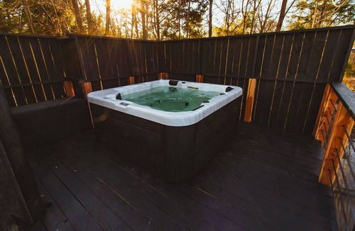 Athens House | Black Walnut at Selah Place