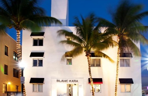South of Fifth Hotel | Blanc Kara- Adults Only