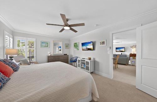 Sanibel House | Blind Pass A205