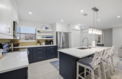 Sanibel Condo | Blind Pass Condos at Bowman's Beach B102 on beautiful Sanibel Island