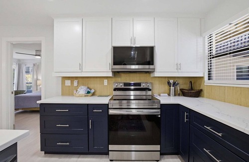 Sanibel Condo | Blind Pass Condos at Bowman's Beach B102 on beautiful Sanibel Island