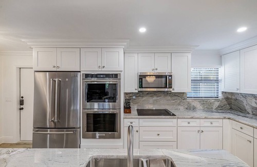 Sanibel Condo | Blind Pass Condos at Bowman's Beach B103 on beautiful Sanibel Island