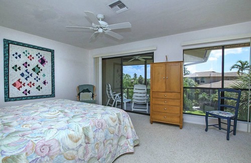 Sanibel Condo | Blind Pass Condos at Bowman's Beach F205 on beautiful Sanibel Island