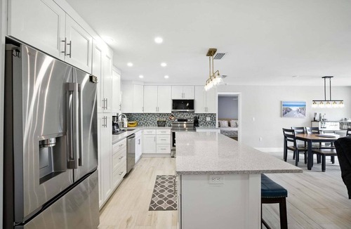 Sanibel Condo | Blind Pass Condos at Bowman's Beach E110 on beautiful Sanibel Island