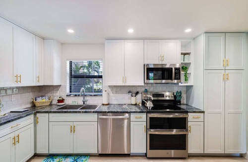 Sanibel Condo | Blind Pass Condos at Bowman's Beach E108 on beautiful Sanibel Island