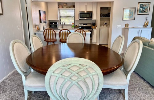 Sanibel Condo | Blind Pass Condos at Bowman's Beach E208 on beautiful Sanibel Island