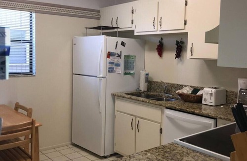 Sanibel Condo | Blind Pass Condos at Bowman's Beach F206 on beautiful Sanibel Island