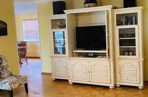 Alligator Point House | Blu Delfino Vacation Rental