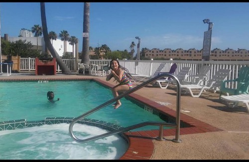 South Padre Island Hotel | Blue bay