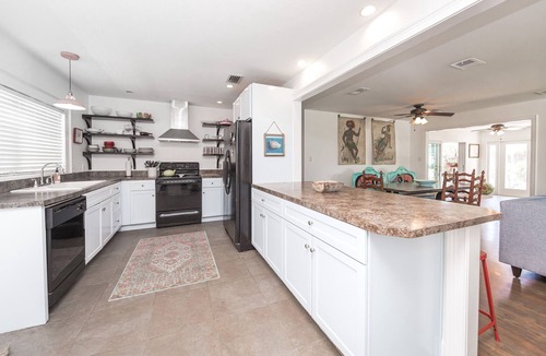 Apalachicola House | Blue Crab Cottage- 25% Summer Discount July-September 2026