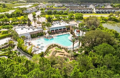 Davenport Villa | Blue Harbour Retreat: Private Pool, Free BBQ Grill
