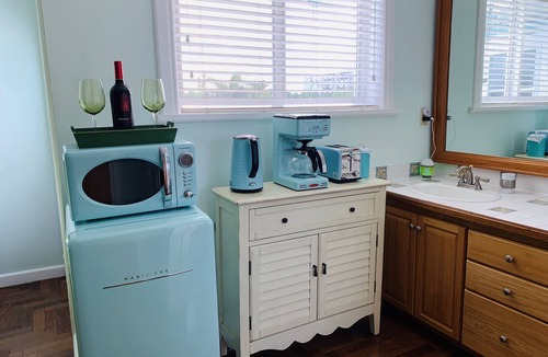 North Bay Village House | BLUE HOUSE