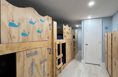 East Little Havana Hostel | Blue Little Havana