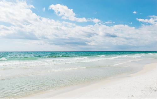 Santa Rosa Beach House | Blue Mountain Beach Villas 5A
