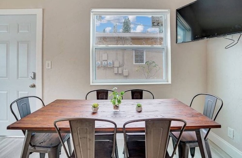 Victoria Park Apartment | ◎Blue Ocean collection◎Trendy Vic Park 1BR |34