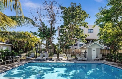 Victoria Park Apartment | ◎Blue Ocean collection◎Trendy Vic Park 2BR! 40|1