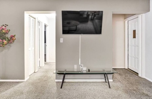 Victoria Park Apartment | ◎Blue Ocean collection◎Trendy Vic Park 1BR 20|8b