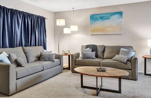 Victoria Park Apartment | ◎Blue Ocean collection◎Trendy Vic Park 1BR 20|8b