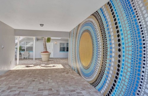 Victoria Park Apartment | ◎Blue Ocean Collection◎Trendy Vic Park 1BR 20|6