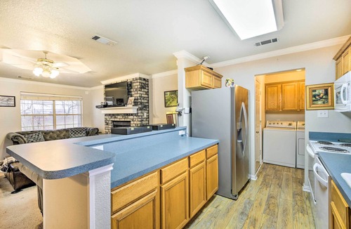 Westminster House | Blue Ridge Vacation Rental w/Game Room!