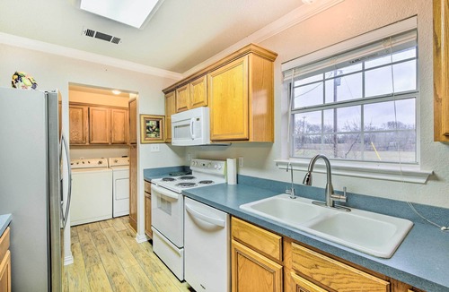 Westminster House | Blue Ridge Vacation Rental w/Game Room!