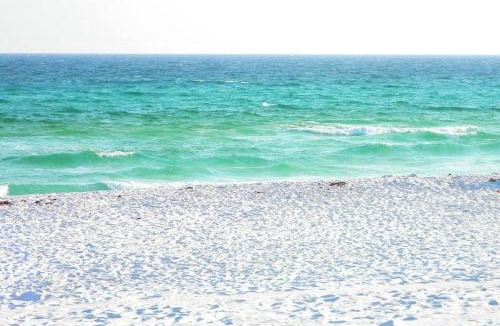 Fort Walton Beach Apartment | Bluefish 6 Paradise OKA Island 2BR Beauty
