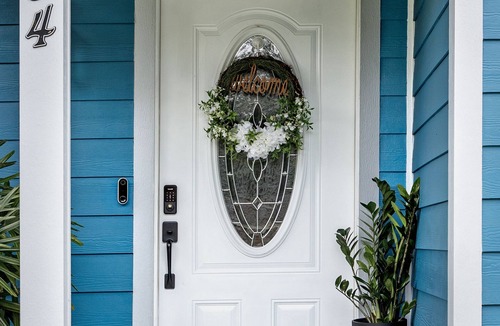 Mount Dora House | BlueSky Bungalow, Mount Dora FL