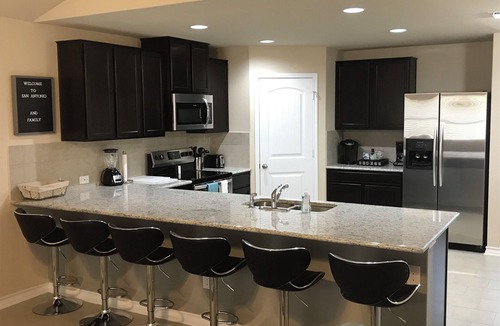 Southside House | BMT Home #2 near Lackland AFB