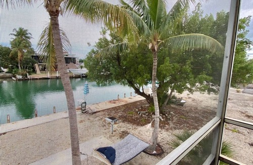 Venetian Shores House | Boat, Fish, Swim from Your Own 70' Dock!