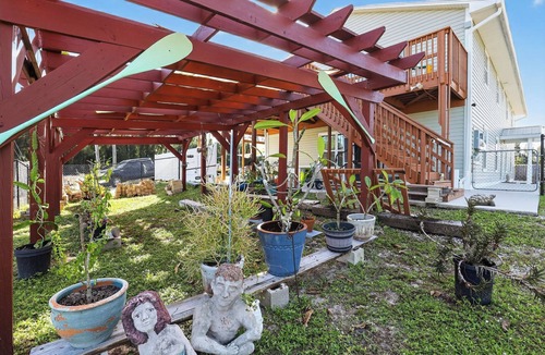 Burnt Store House | Boaters Paradise - 1/1