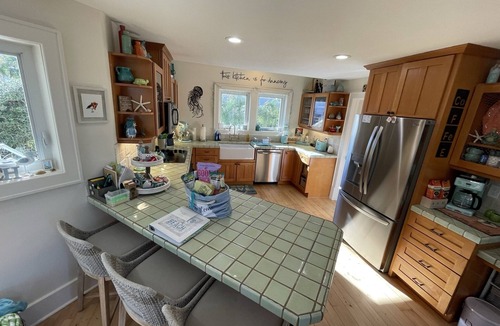 New Smyrna Beach House | Bob’s Beachfront Bungalow