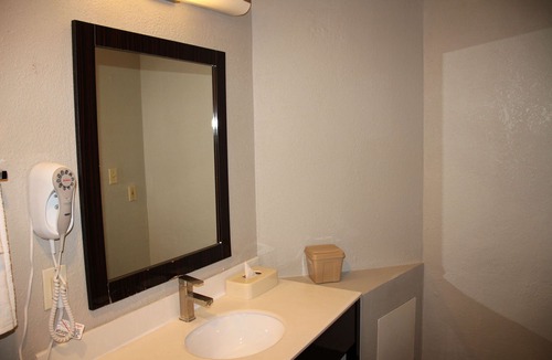Deerfield Beach Hotel | Boca Suites Deerfield Beach, SureStay Collection by BW