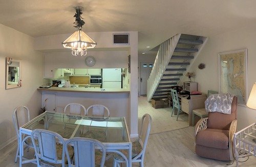 Bokeelia Condo | Bocilla Island Club H-43