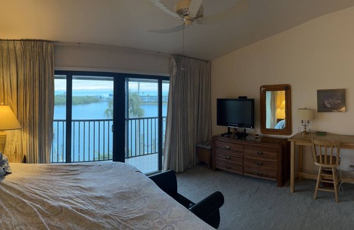 Bokeelia Condo | Bocilla Island Club H-43