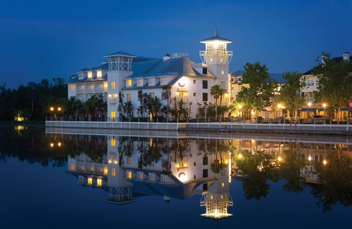 Celebration Hotel | Bohemian Hotel Celebration, Autograph Collection