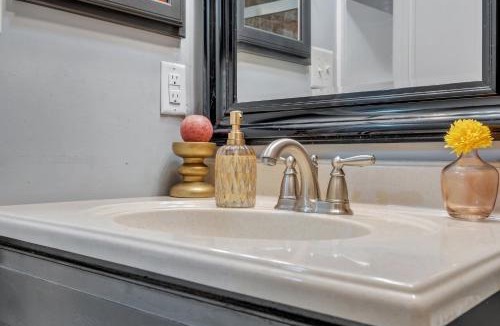 Tallahassee House | Boho Indian Oasis: 3bd - Pool - Tranquil Retreat