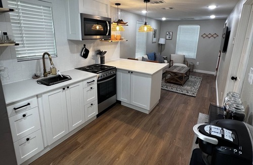 Temple House | Boho Tiny Home